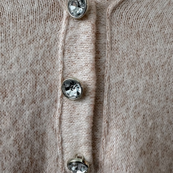 NWT...Liz Claiborne Sweater - Picture 2 of 5